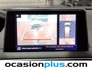 Peugeot 5008 BlueHDI 180 S&S GT EAT6 132 kW (180 CV)