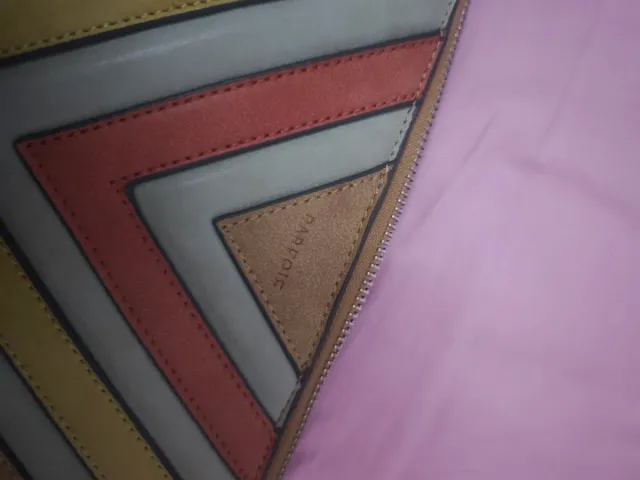 Bolso bandolera Parfois sin usar