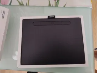 Wacom Intuos Creative Pen Tablet