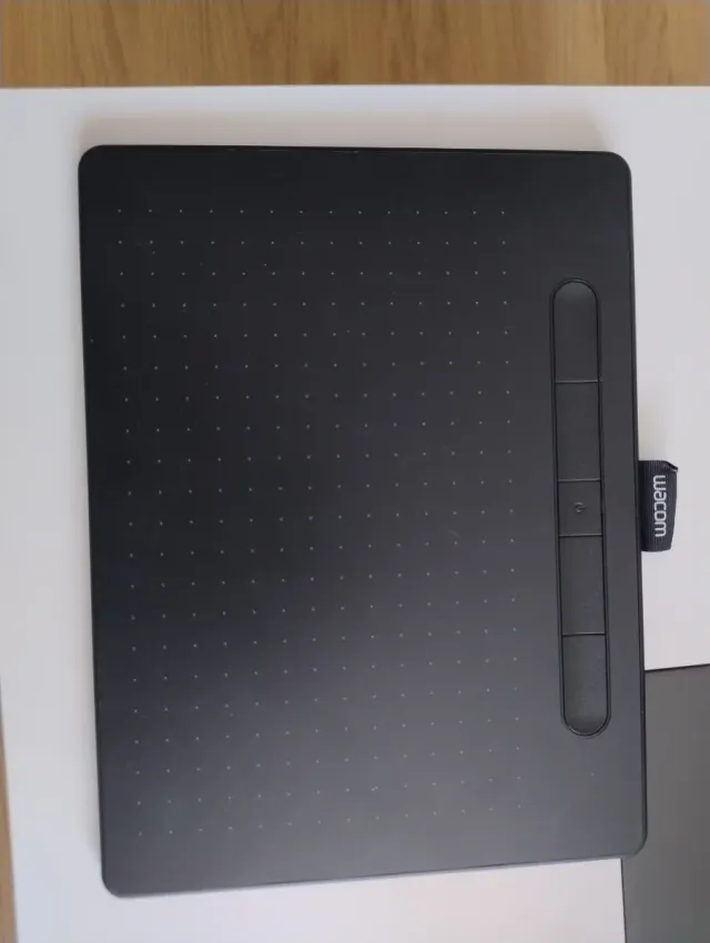 Wacom Intuos Creative Pen Tablet