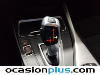 BMW Serie 1 118d 110 kW (150 CV)