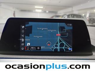 BMW Serie 1 118d 110 kW (150 CV)