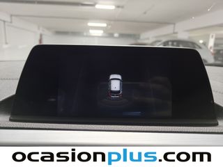 BMW Serie 1 118d 110 kW (150 CV)