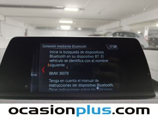 BMW Serie 1 118d 110 kW (150 CV)