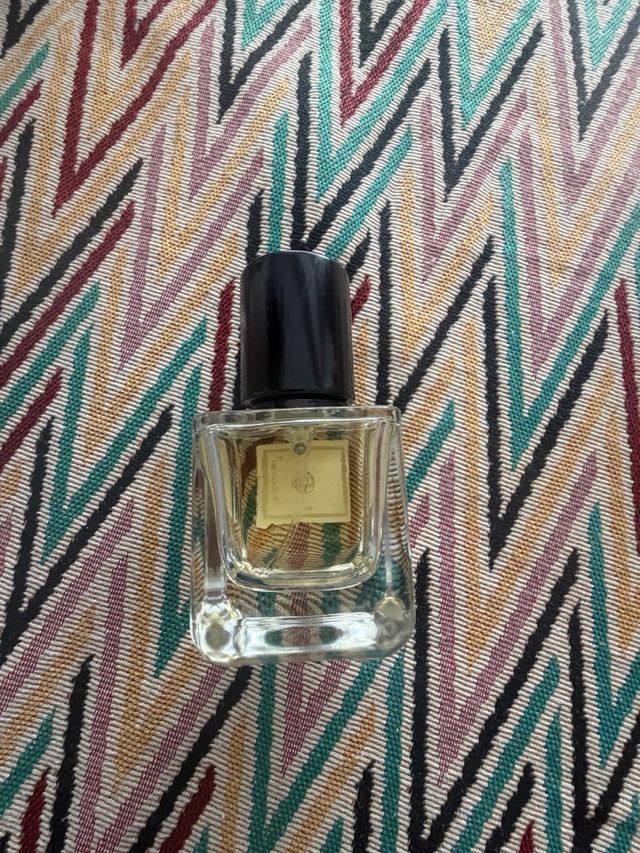 Massimo Dutti Sandy Papyrus Eau de Parfum