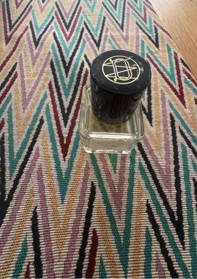 Massimo Dutti Sandy Papyrus Eau de Parfum