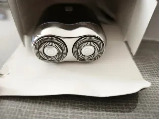 Mini Rasoio Elettrico Portatile