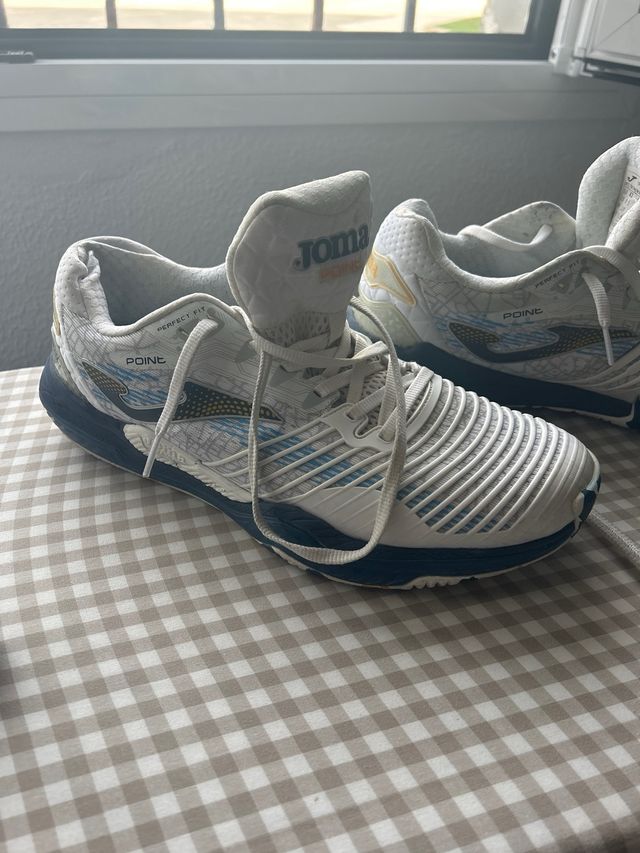 Sneakers da Padel Joma Point Uomo T.43