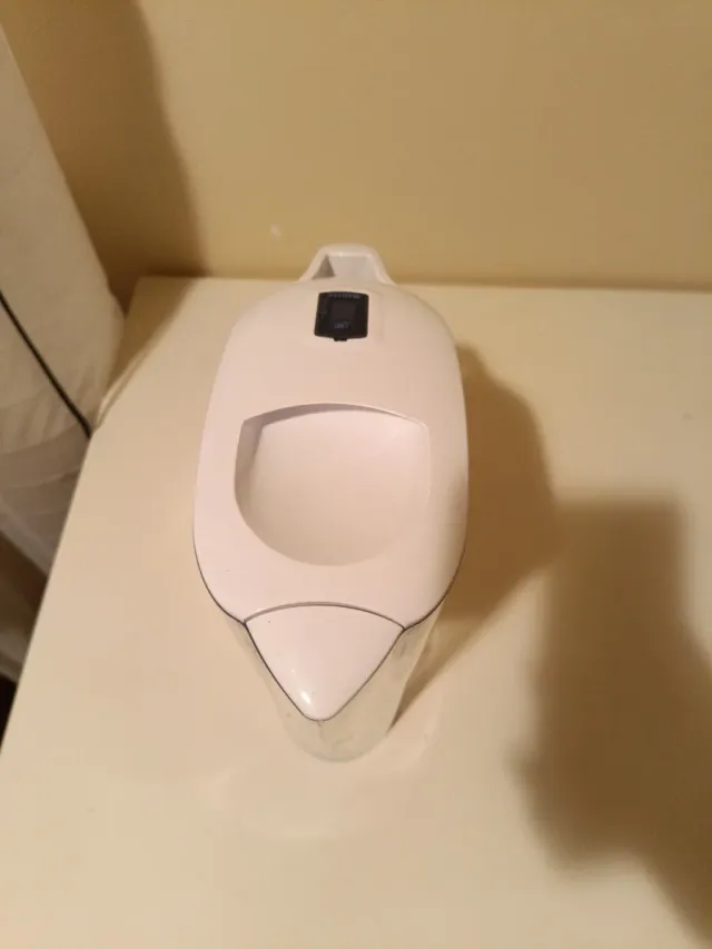 Jarra Brita Purificadora Agua