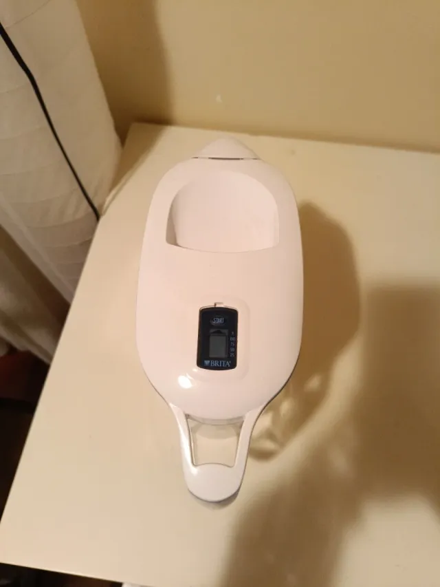 Jarra Brita Purificadora Agua