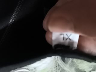 Traje de pesca submarina camuflaje 3mm talla XL