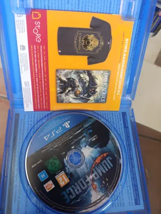 Jump Force PS4 (PlayStation 4)