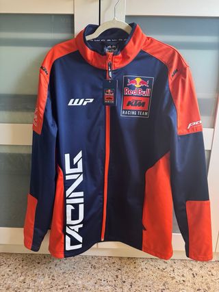 Chaqueta Red Bull KTM Racing Team Talla XL