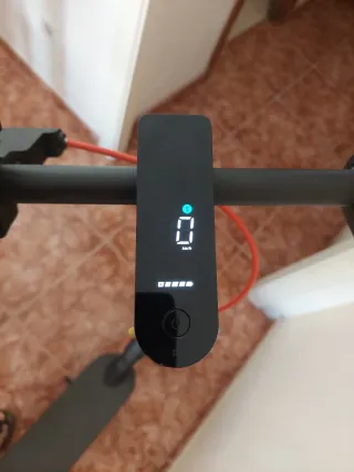 Patinete Eléctrico Xiaomi 4 Pro (2ª Gen)