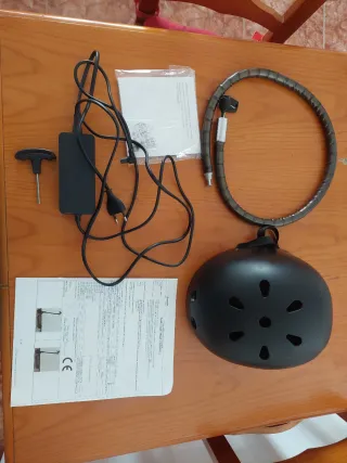 Patinete Eléctrico Xiaomi 4 Pro (2ª Gen)