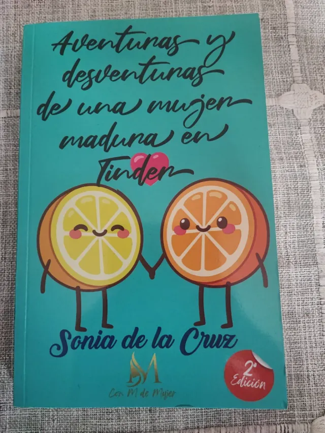 Aventuras y desventuras de una mujer madura en ...