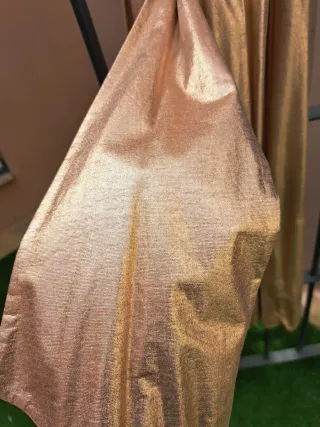 Mono dorado/rosado Sass & Bide