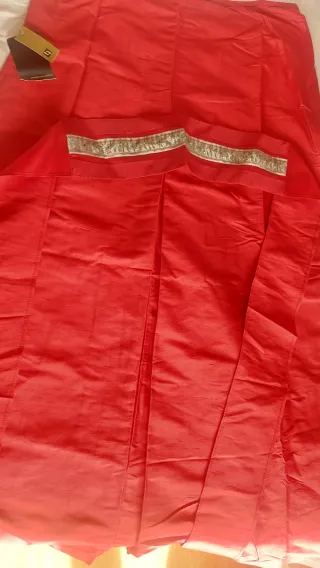 Falda larga fiesta Tintoretto