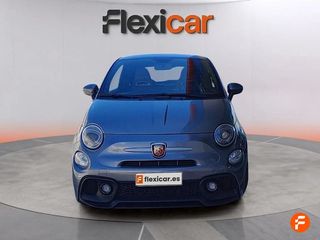 Abarth 500 595 Competizione 1.4 16v T-Jet 132kW E6