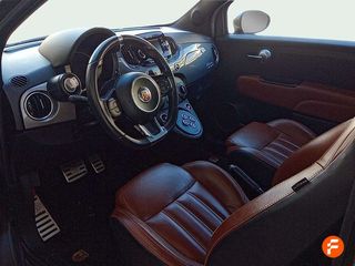 Abarth 500 595 Competizione 1.4 16v T-Jet 132kW E6