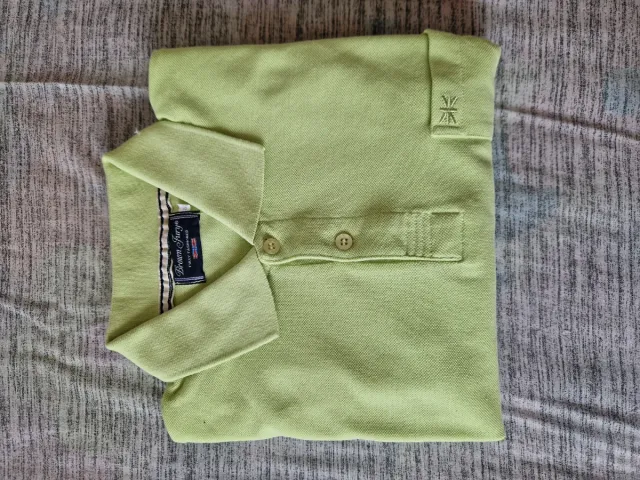 Polo Verde Brown Furry