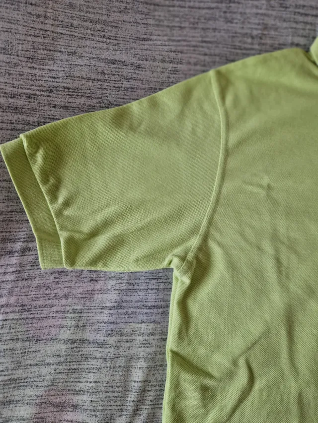 Polo Verde Brown Furry