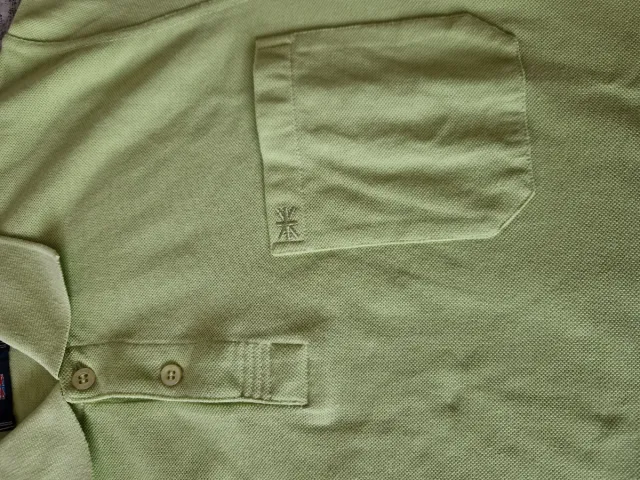 Polo Verde Brown Furry