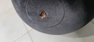 Balón medicinal GETSTRONG