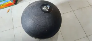 Balón medicinal GETSTRONG