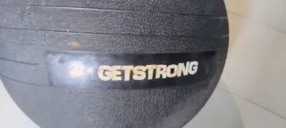 Balón medicinal GETSTRONG