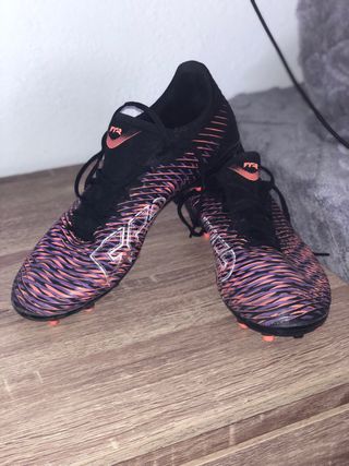 Botas de fútbol Puma Future