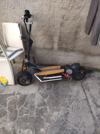 !!!!Patinete Eléctrico URGE !!!!!!!