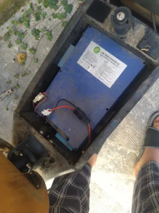 !!!!Patinete Eléctrico URGE !!!!!!!