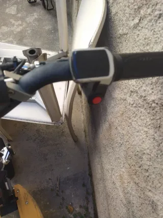 !!!!Patinete Eléctrico URGE !!!!!!!