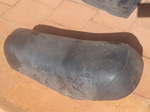 Asiento Montesa Enduro