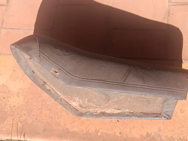 Asiento Montesa Enduro