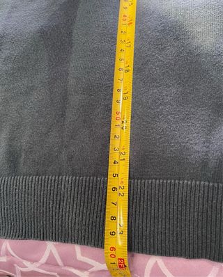 Jersey Spagnolo Verde Talla XL