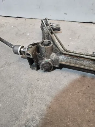 Cremallera de dirección