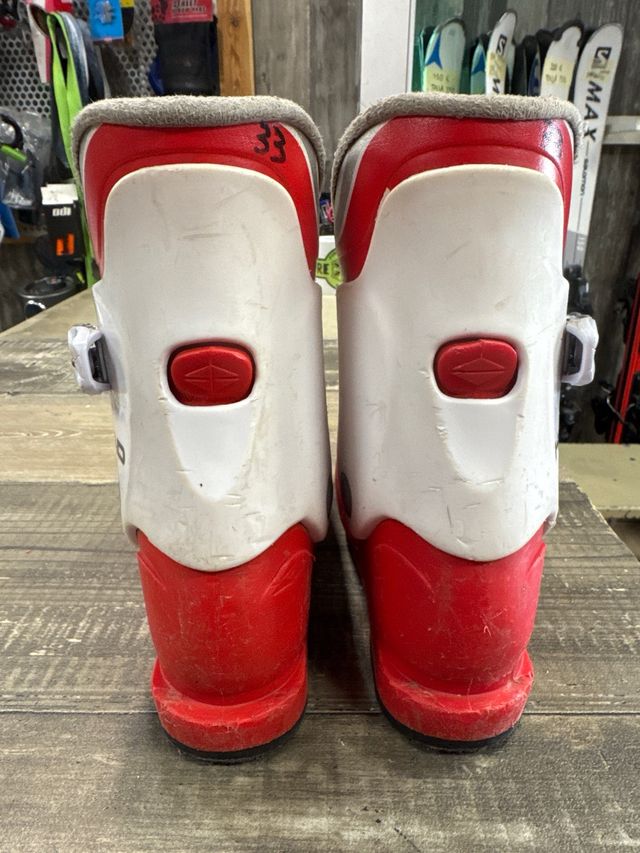 Bota esquí Head Talla 33