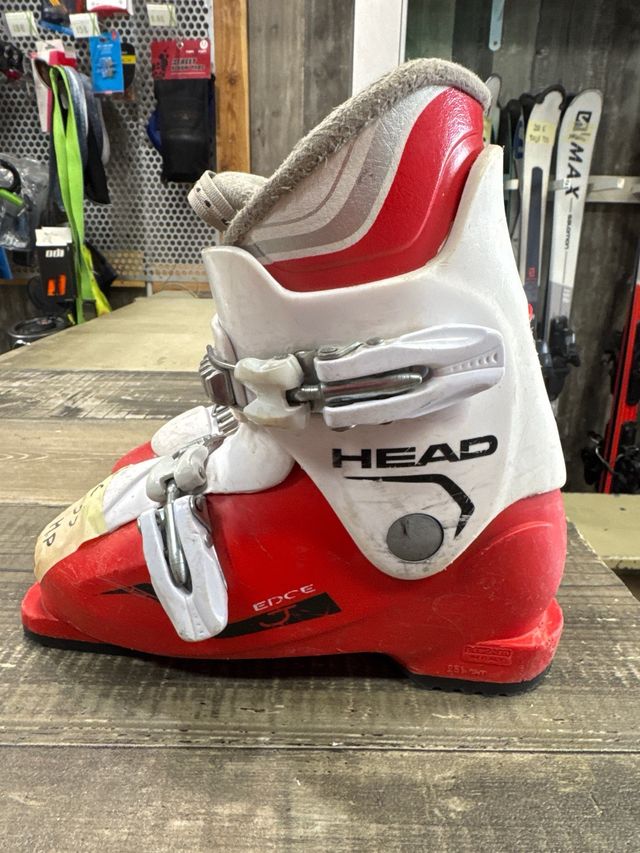 Bota esquí Head Talla 33