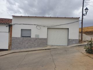 Garaje/Cochera en venta