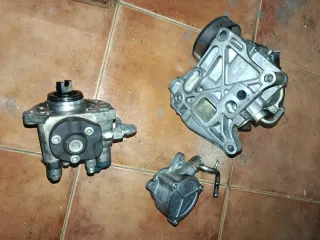 Motor Mazda 2.2 150cv 2013