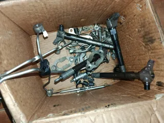 Motor Mazda 2.2 150cv 2013