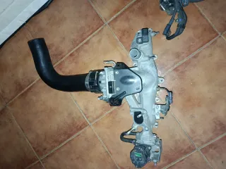 Motor Mazda 2.2 150cv 2013