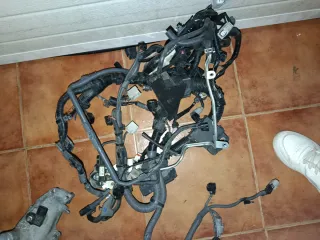 Motor Mazda 2.2 150cv 2013