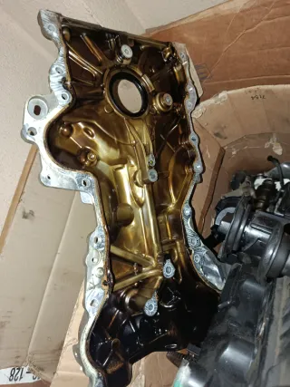 Motor Mazda 2.2 150cv 2013