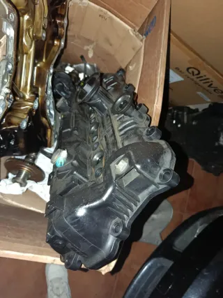 Motor Mazda 2.2 150cv 2013