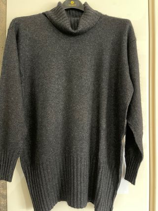 Maglia donna Immagineitalia 60% cashmere