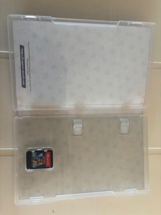 Mario + Rabbids Sparks of Hope Cosmic Edition Swit