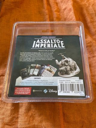 Assalto Imperiale: Cavalcatori di Bantha